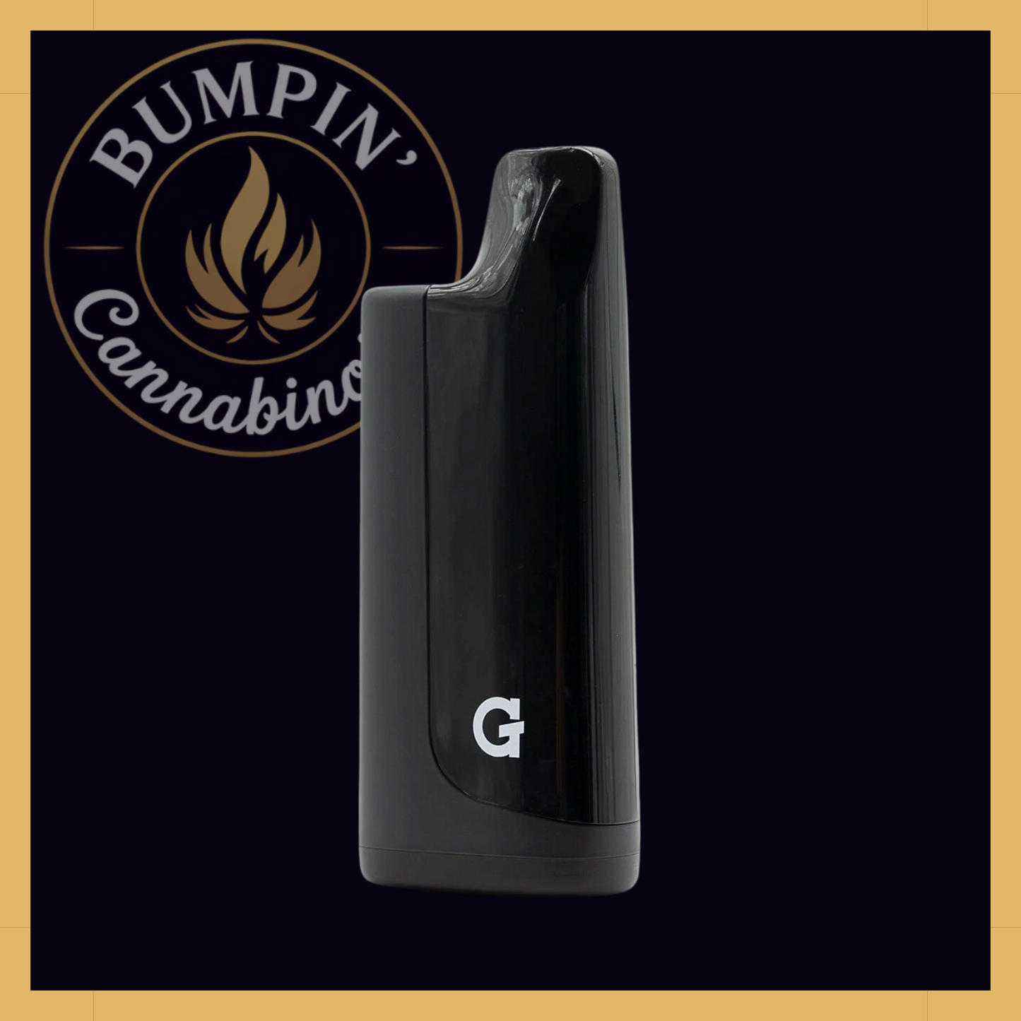 G Pen Hydout 510 Battery