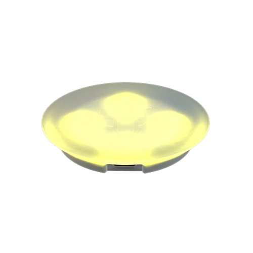Stündenglass LED Uplight – Illuminate Your Gravity Infuser - Bumpin' Cann