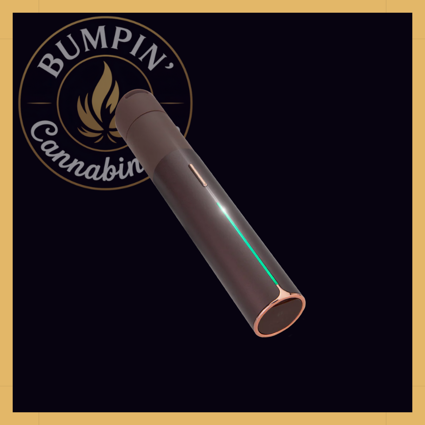 Puffco Pivot Vaporizer