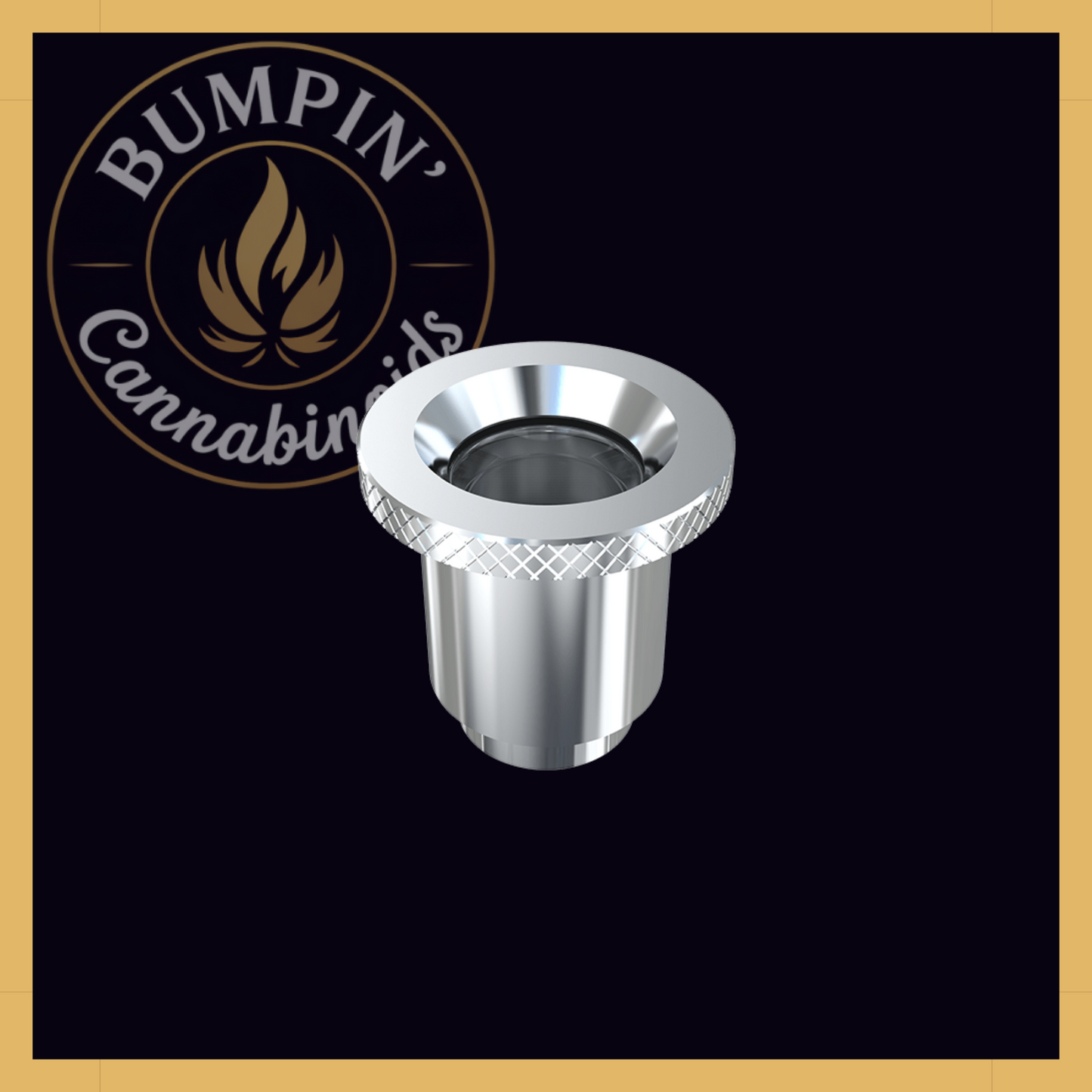 Dr. Dabber Boost EVO – Precision Portable E‑Rig