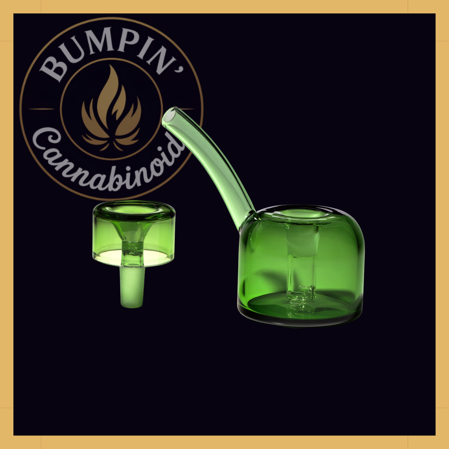 NWTN Home Vesper Bubbler