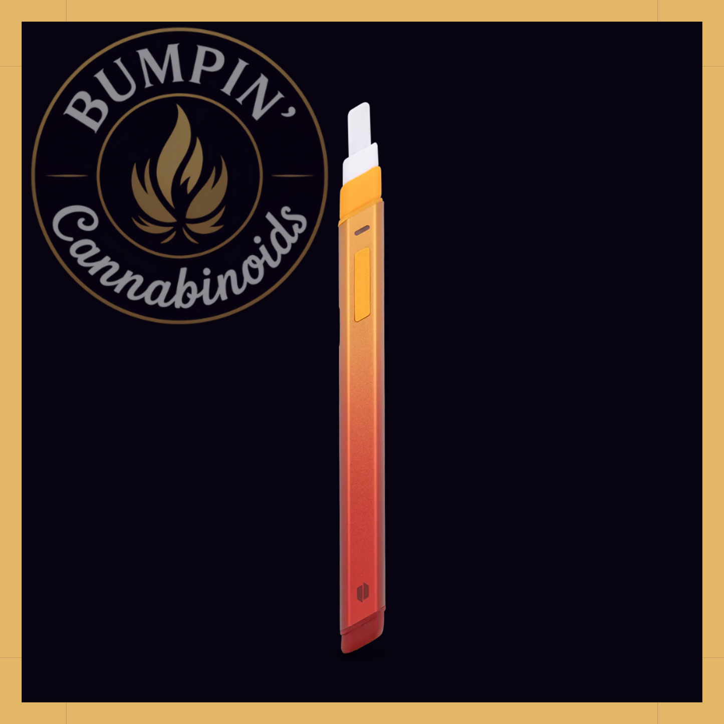 Puffco Hot Knife