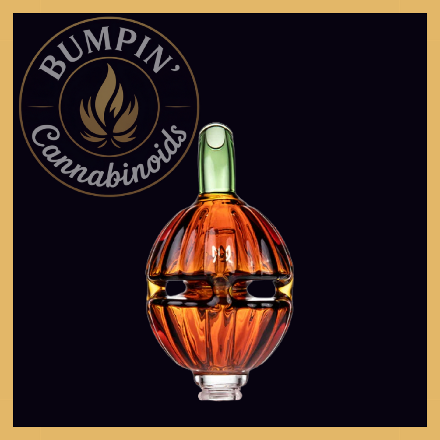 MJ Arsenal Gourdy – Pivot Top