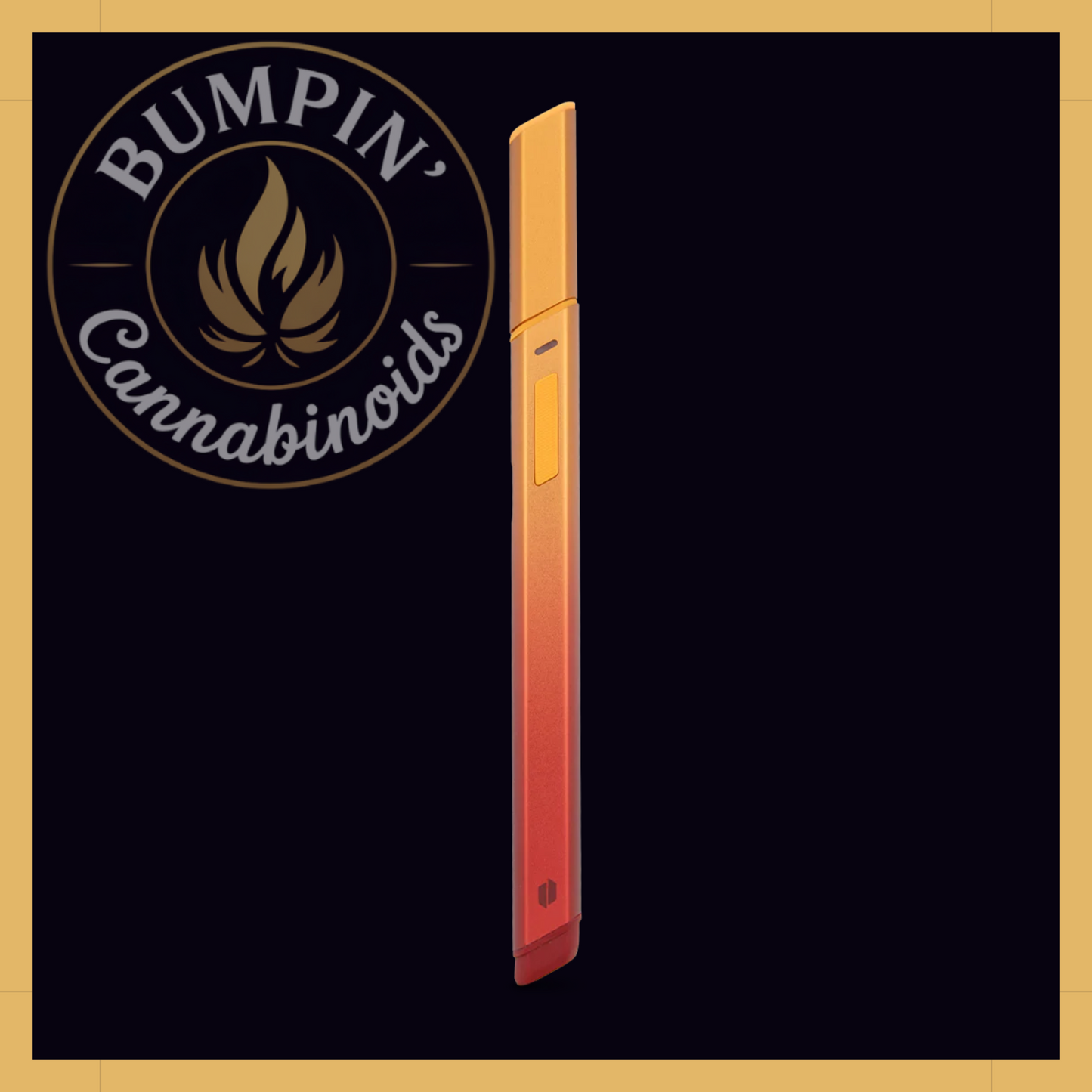Puffco Hot Knife