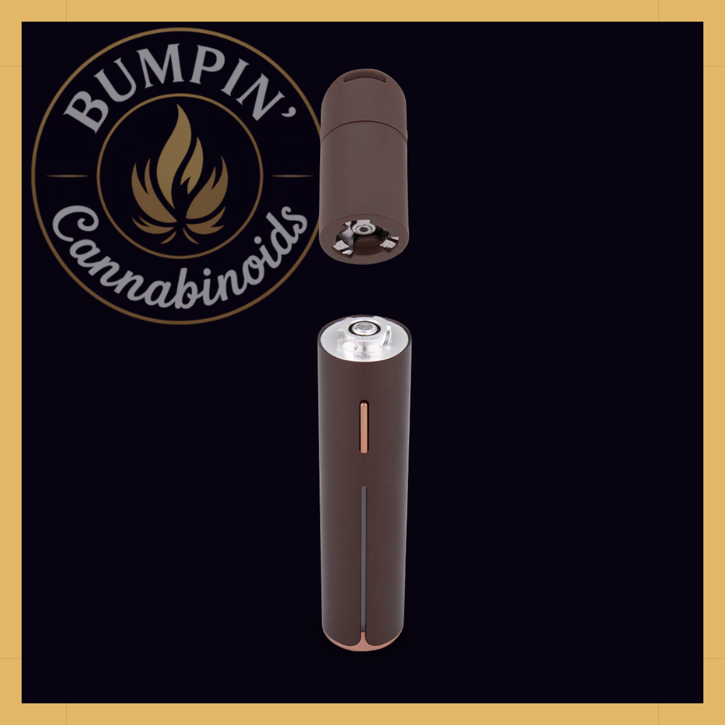 Puffco Pivot Vaporizer