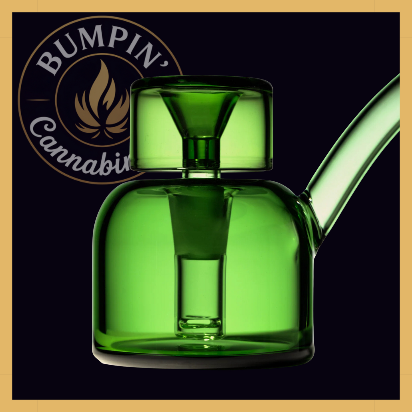 NWTN Home Vesper Bubbler