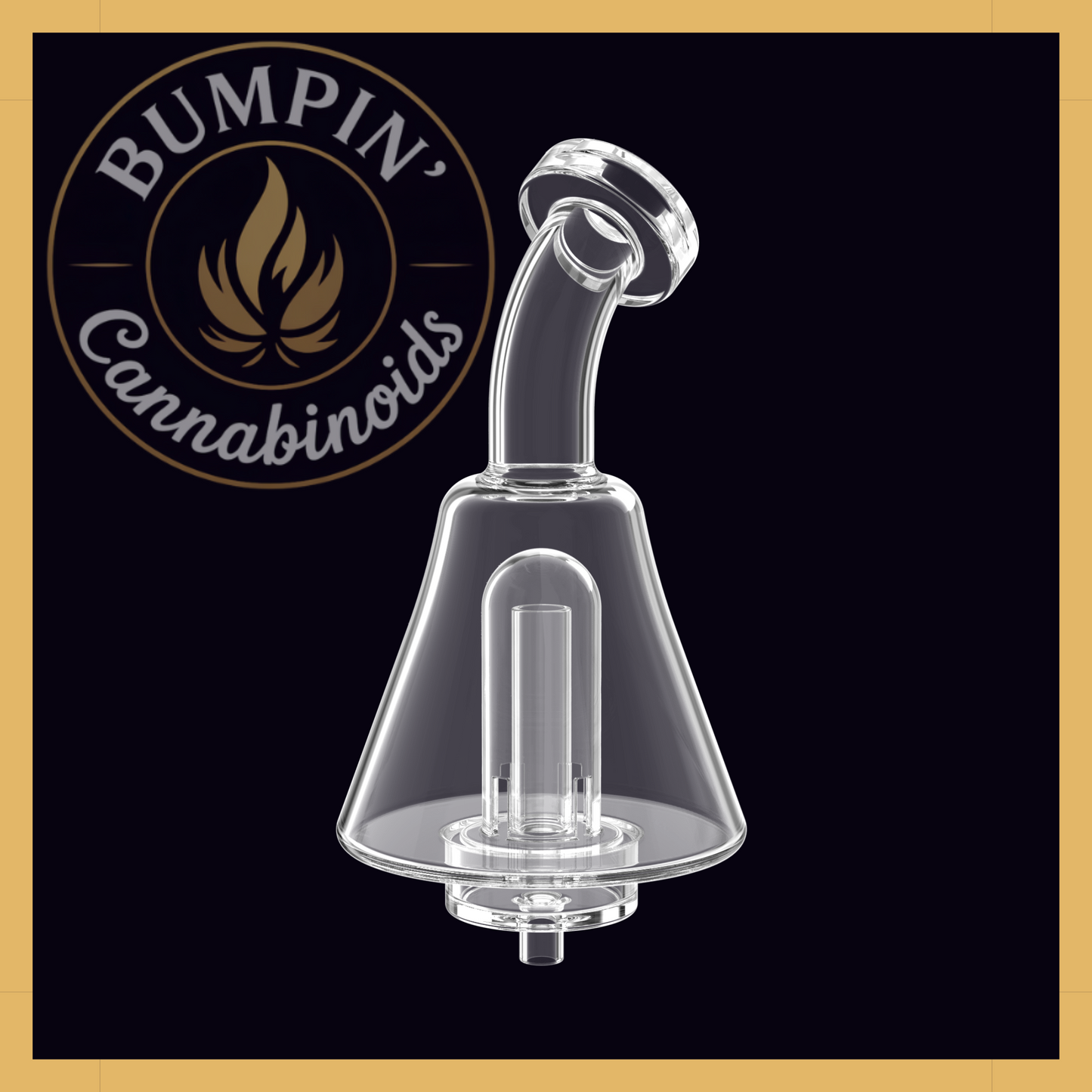 Dr. Dabber Boost EVO – Precision Portable E‑Rig