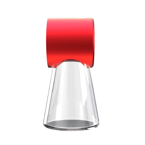 Stündenglass Ash Catcher – Magnetic Ash Filter for Gravity Infusers - Bumpin' Cann