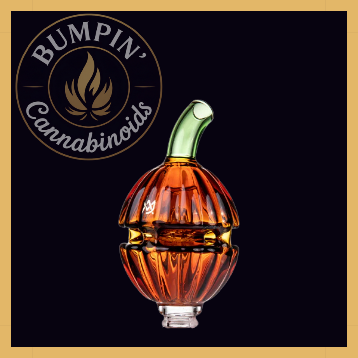MJ Arsenal Gourdy – Pivot Top