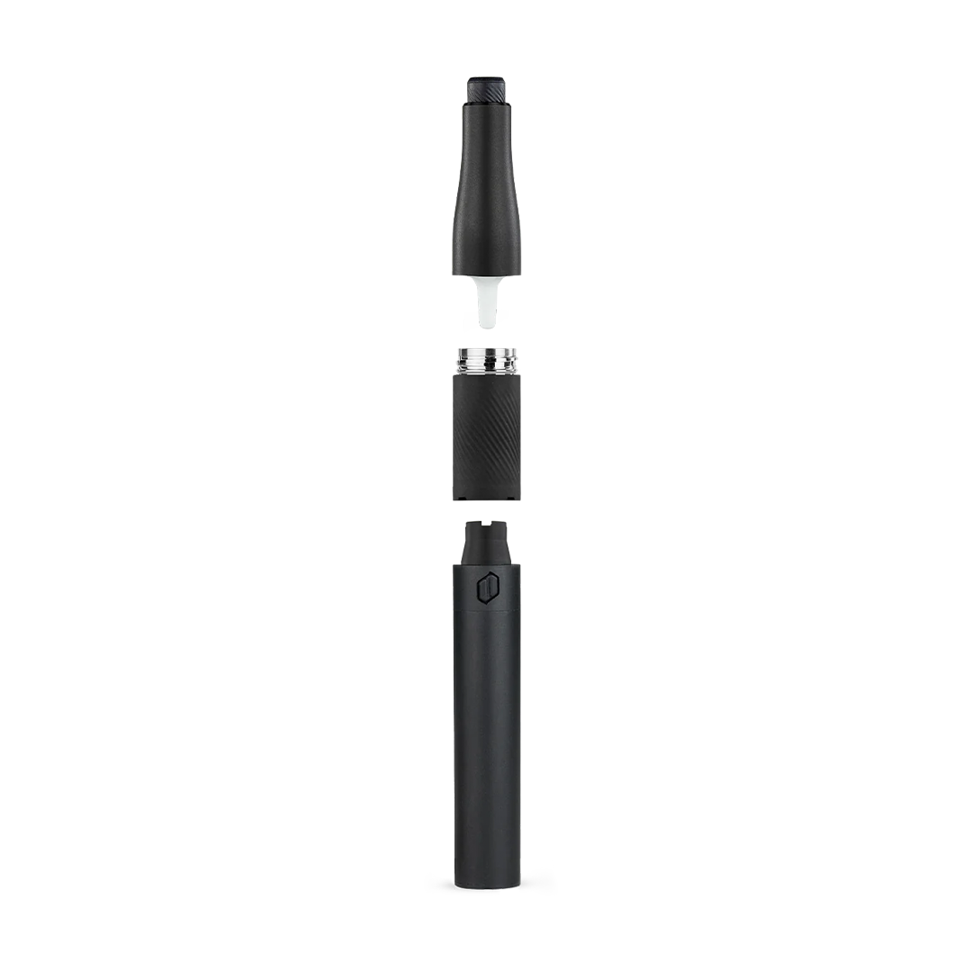 Puffco New Plus Vaporizer - Bumpin' Cann