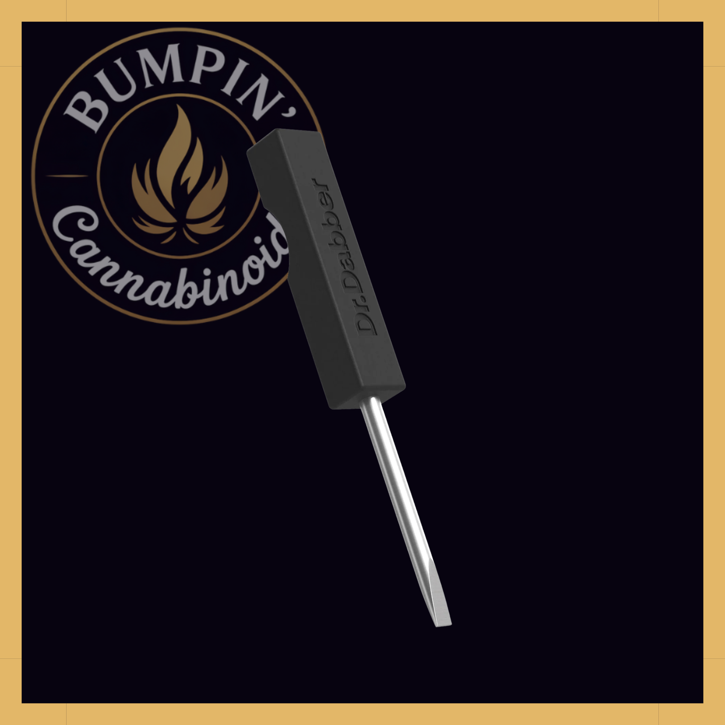Dr. Dabber Switch GO