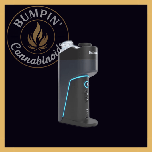 Dr. Dabber Switch GO