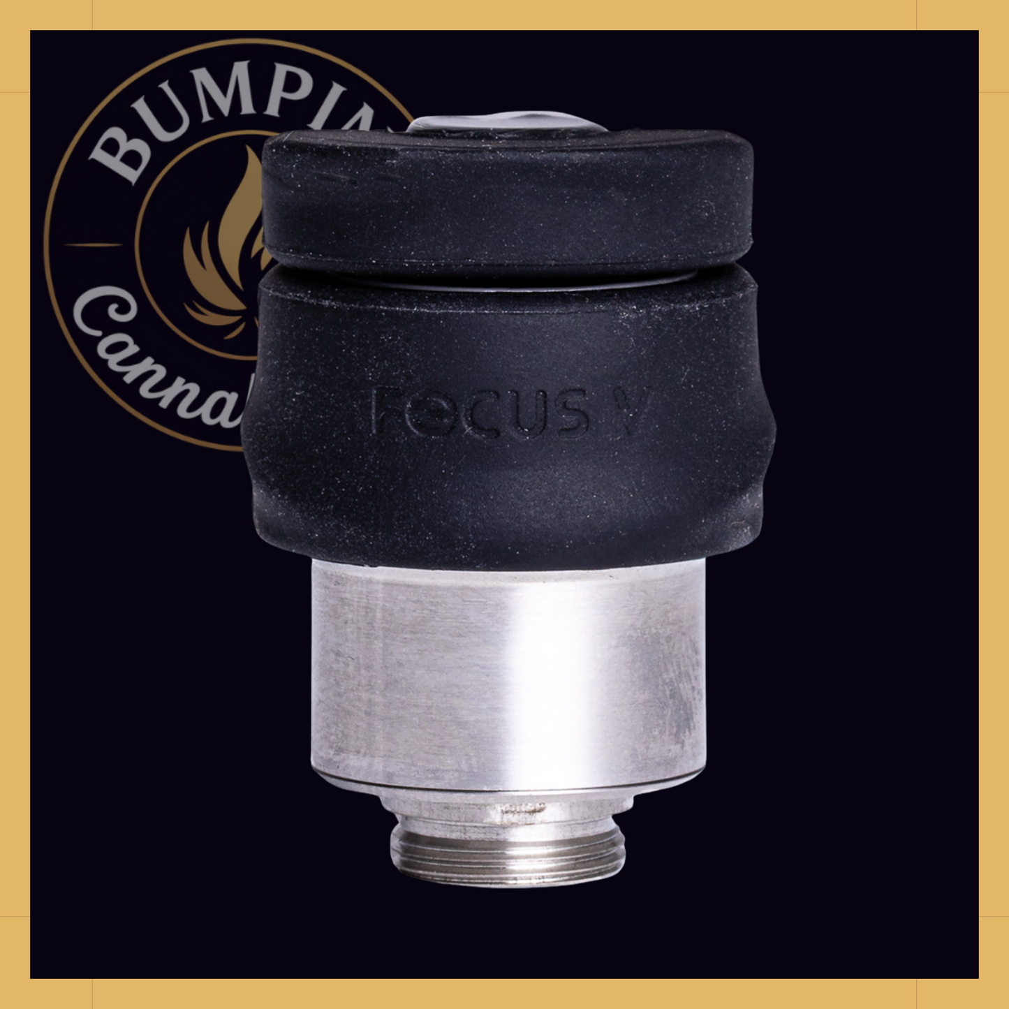 Focus V Intelli-Core Atomizers