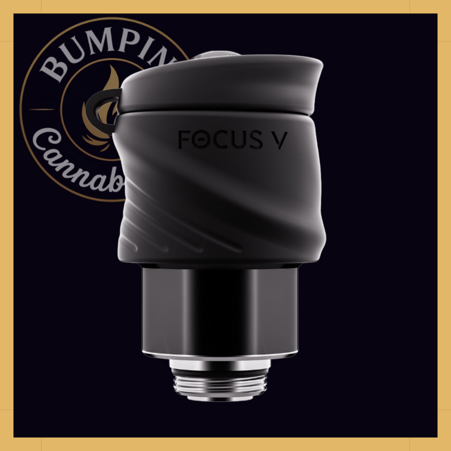 Focus V Intelli-Core Atomizers