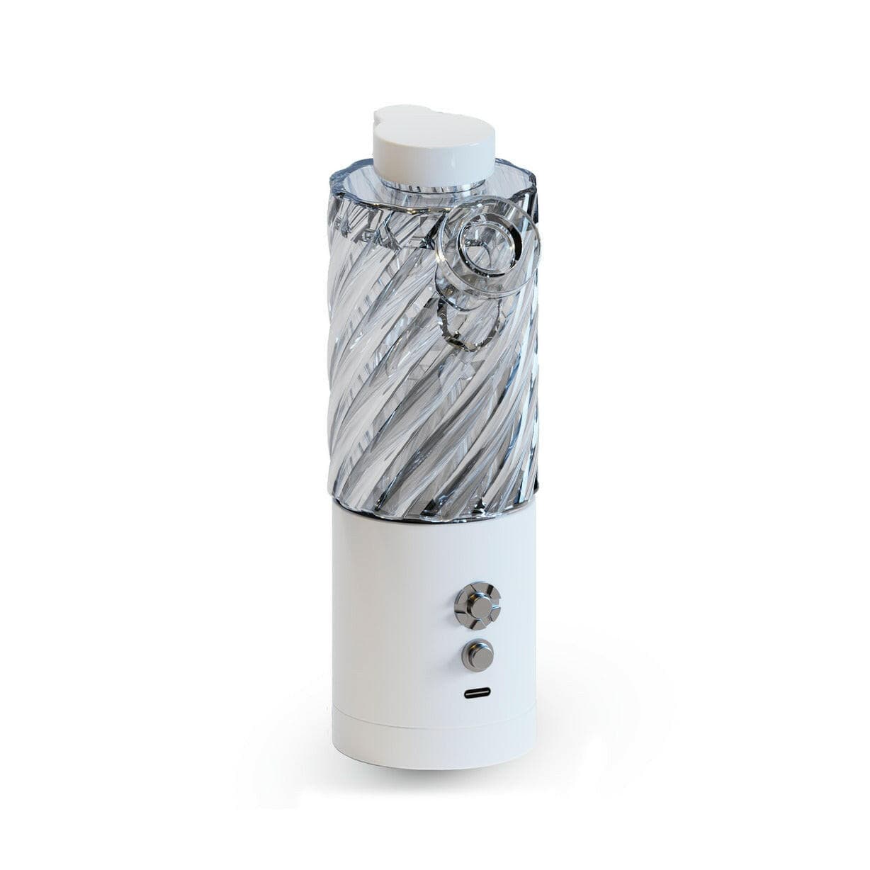 Funfuse E-Rig | Portable Electric Dab Rig with Precision - Bumpin' Cann