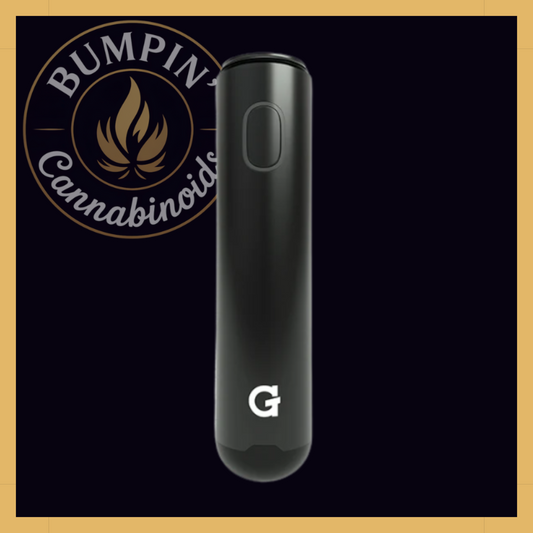 G Pen Micro+ Replacement Battery – 850 mAh USB‑C - Bumpin' Cann