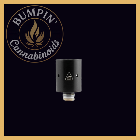 G Pen Micro+ Tank – Ceramic Atomizer - Bumpin' Cann