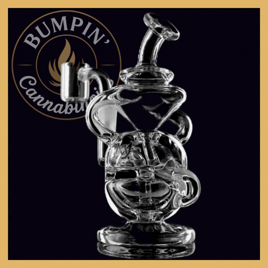 MJ Arsenal Infinity Mini Rig