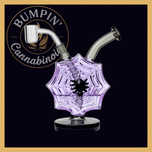 MJ Arsenal Nightcrawler Dab Rig