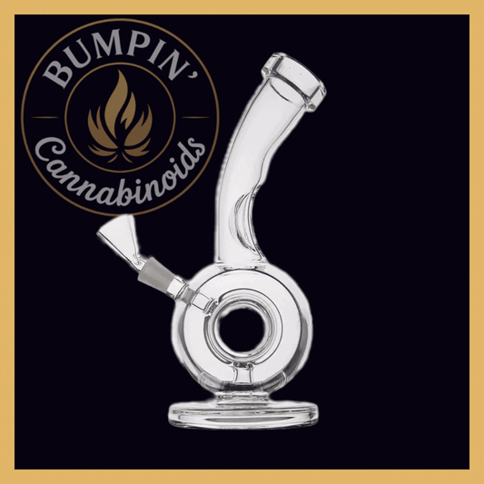 MJ Arsenal Saturn Pipe