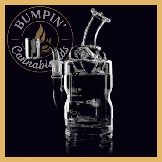 MJ Arsenal Turbine Mini Rig