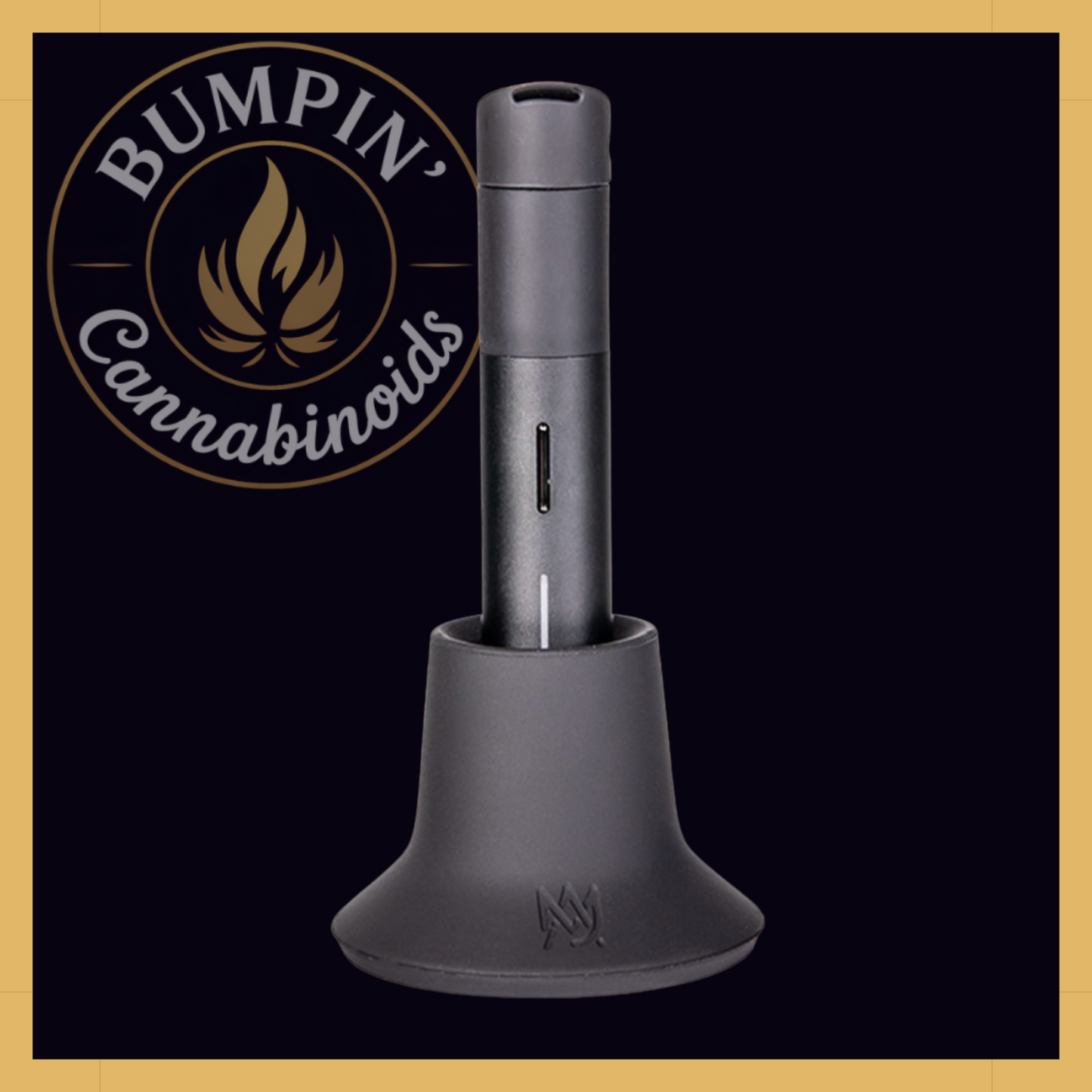 MJ Arsenal Gourdy – Pivot Top