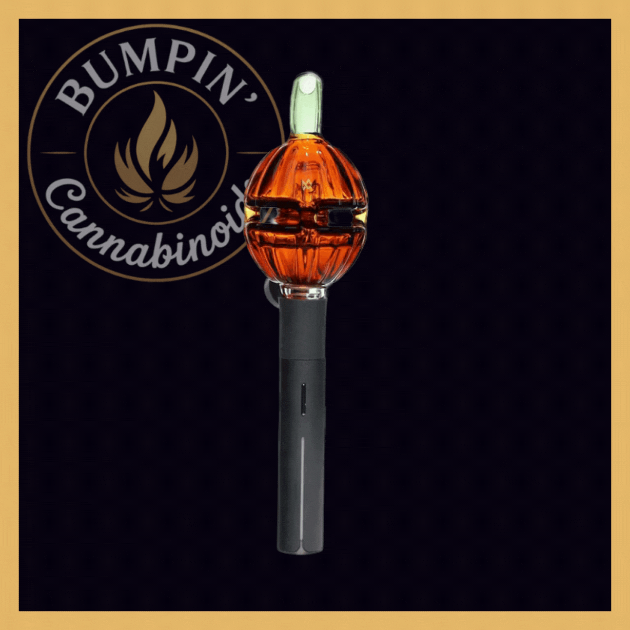 MJ Arsenal Gourdy – Pivot Top
