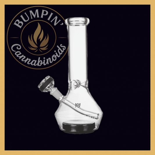 MJ Arsenal Nexus Water Pipe