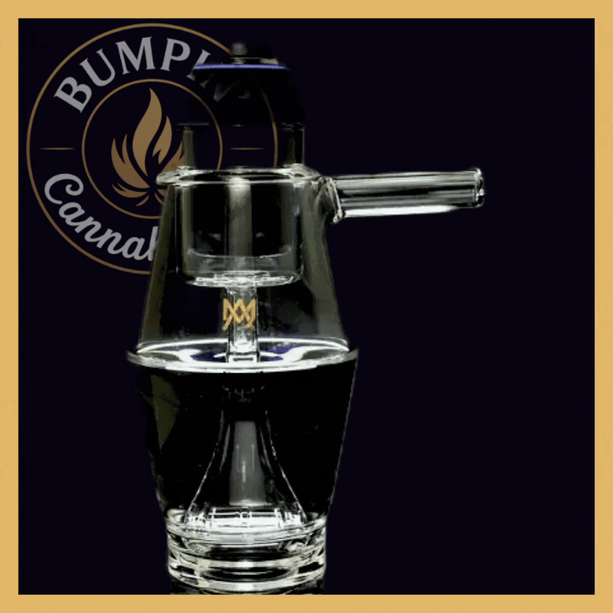 MJ Arsenal Proxy Bubbler