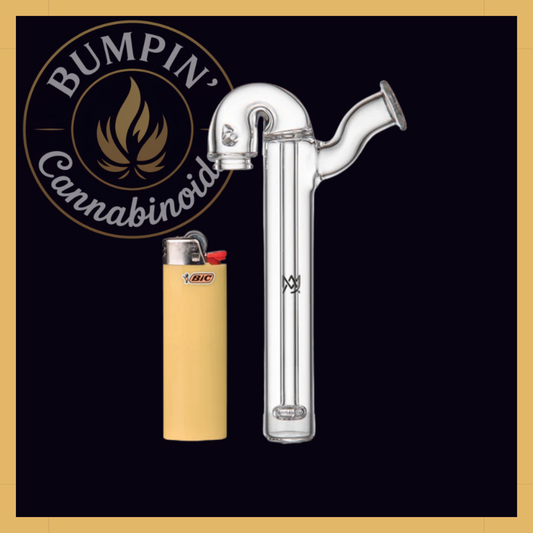 MJ Arsenal Sidecar Pivot Top