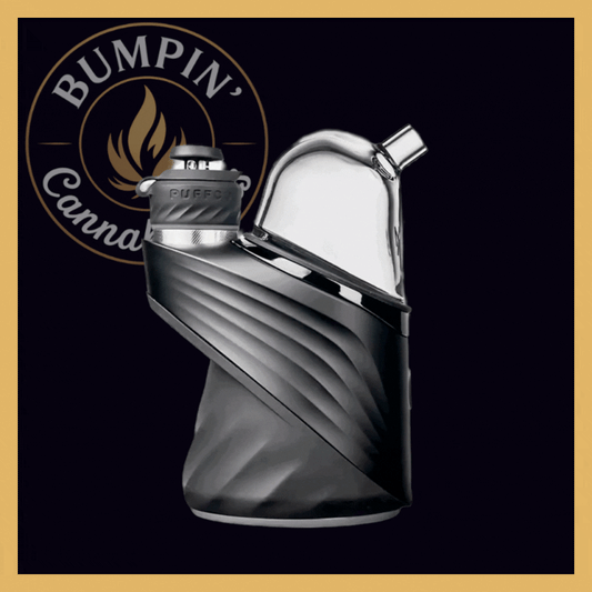 MJ Arsenal The Bridge – Puffco Peak Top