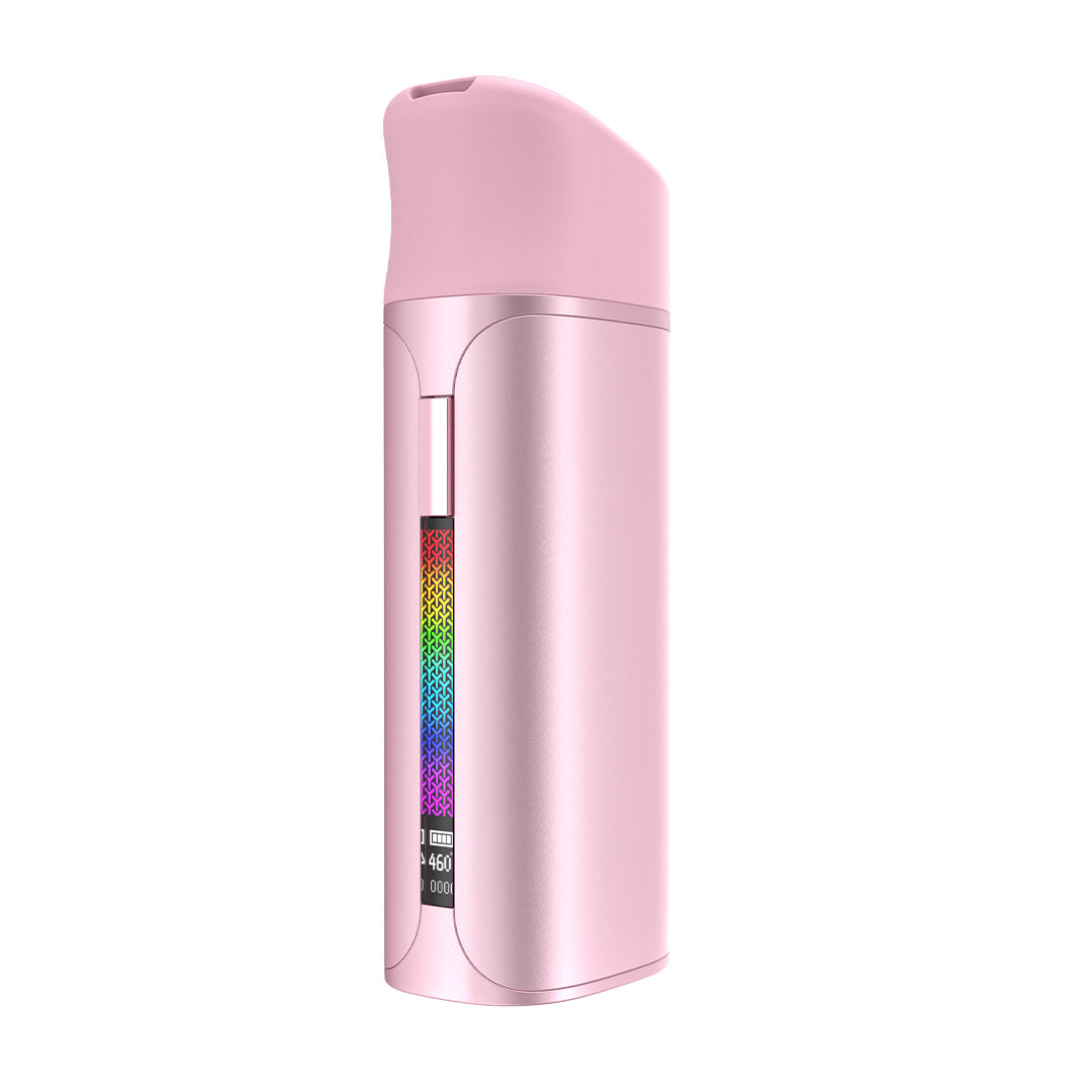 Yocan Pocket Vaporizer - Bumpin' Cann