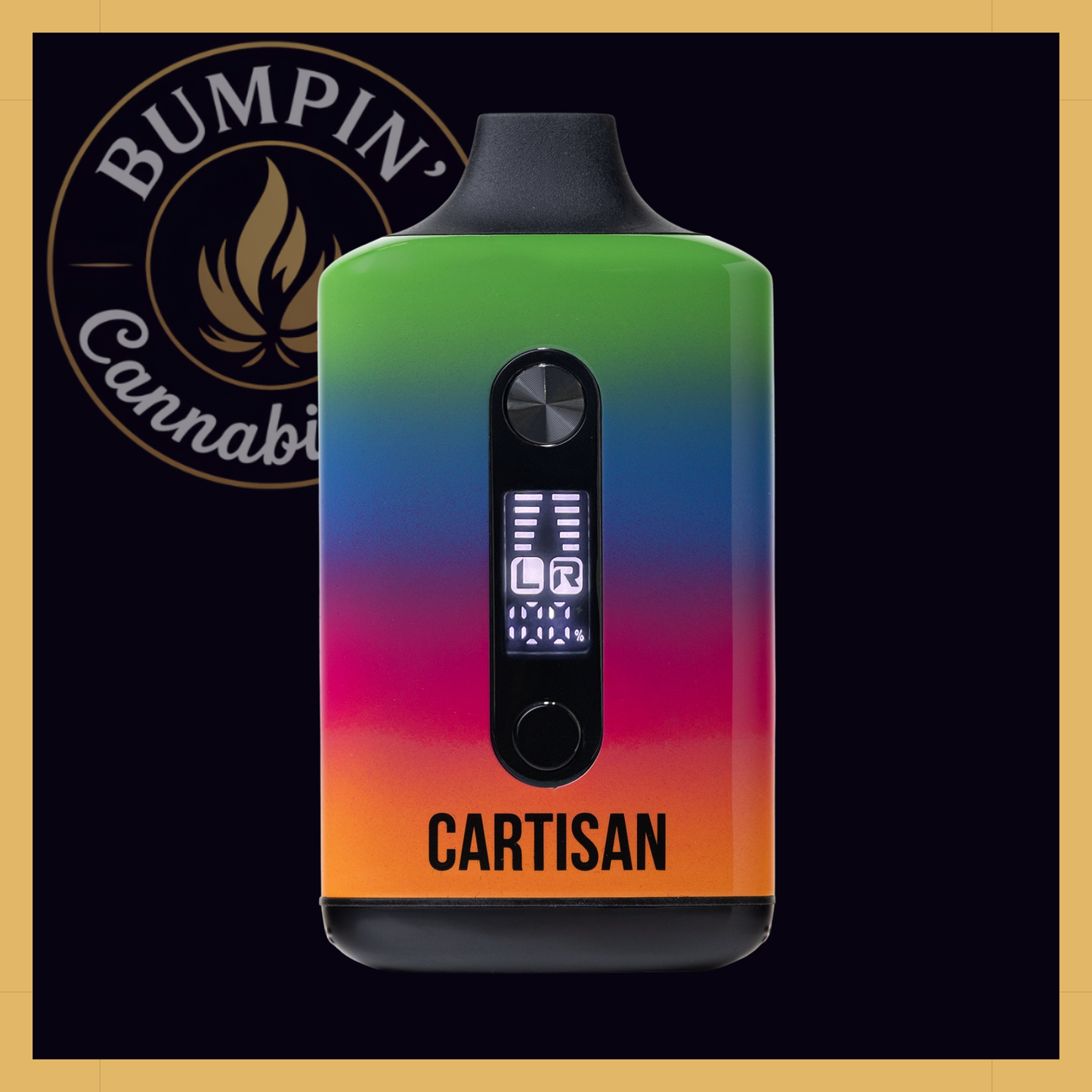 Cartisan Veil Bar Duo