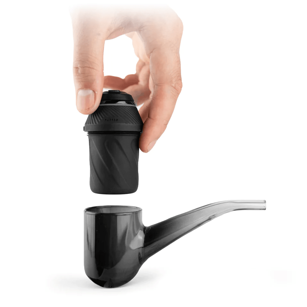 Puffco Proxy | Modular Concentrate Vaporizer System - Bumpin' Cann