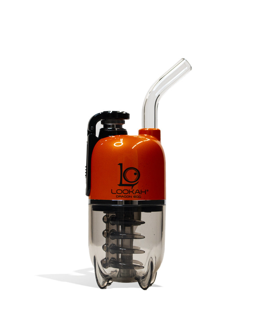 Lookah Dragon Egg | Portable E-Rig for Concentrates - Bumpin' Cann