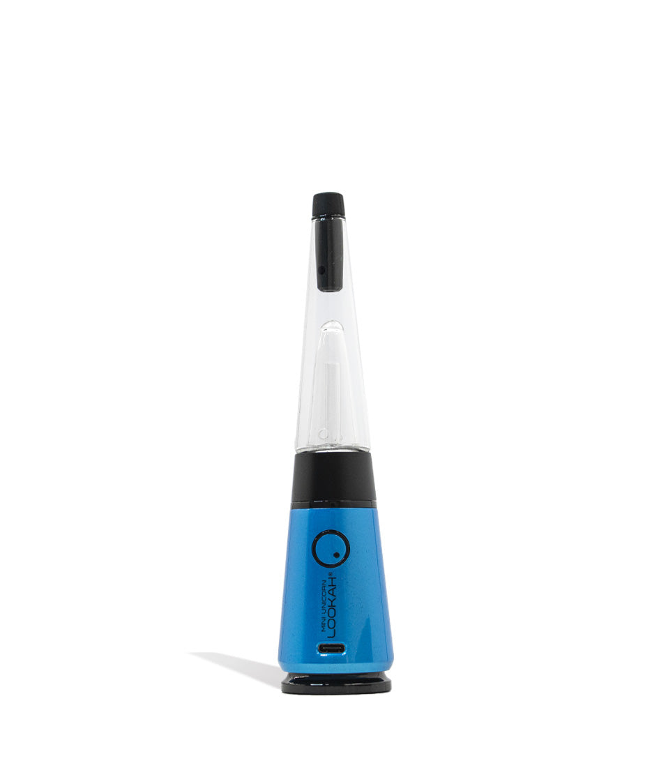 Lookah Unicorn | Portable Electric Dab Rig for Concentrates - Bumpin' Cann