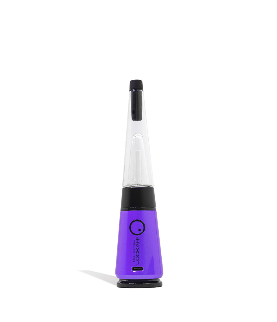 Lookah Unicorn | Portable Electric Dab Rig for Concentrates - Bumpin' Cann