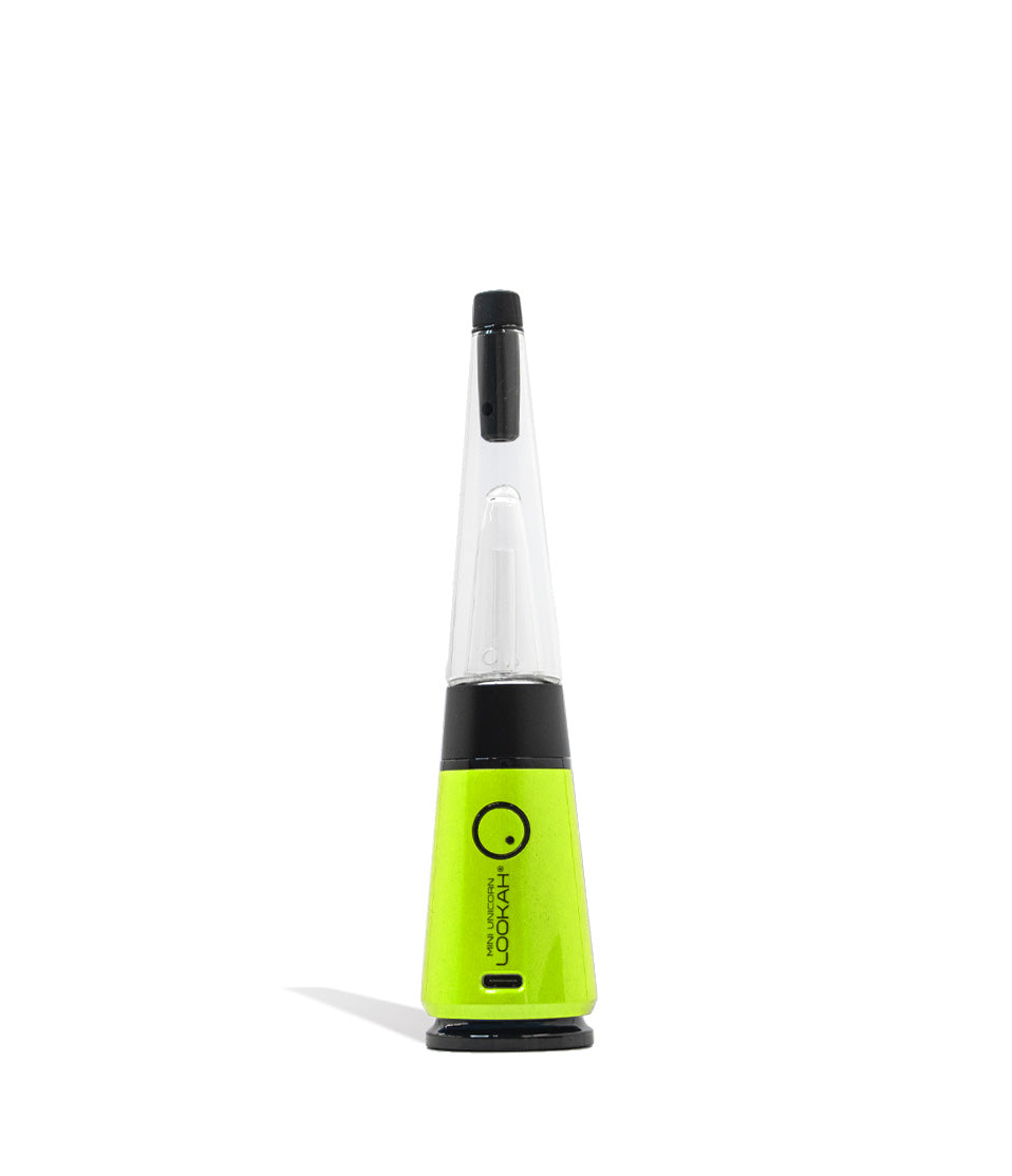 Lookah Unicorn | Portable Electric Dab Rig for Concentrates - Bumpin' Cann