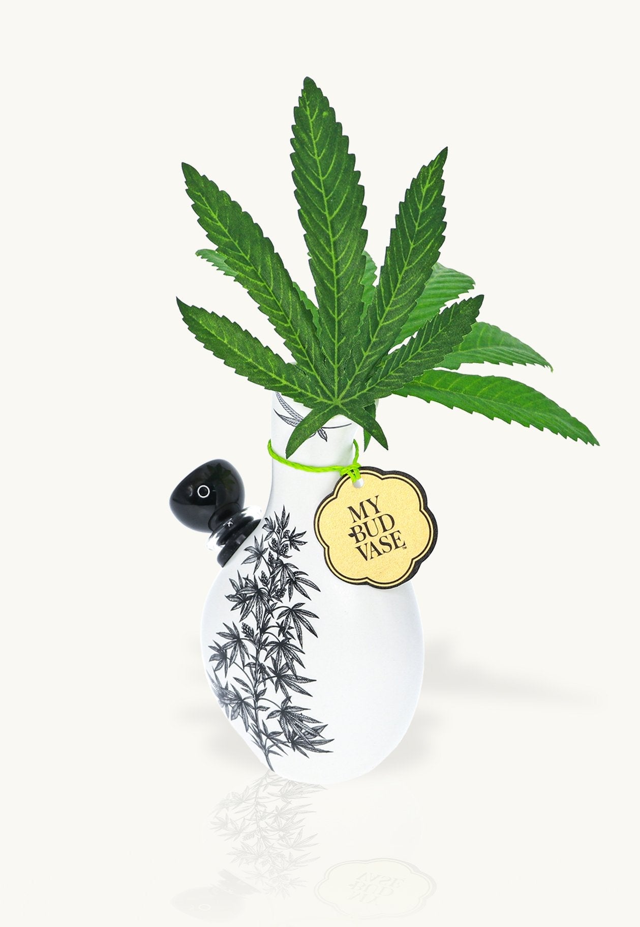 Love Bud Vase | My Bud Vase - Bumpin' Cann