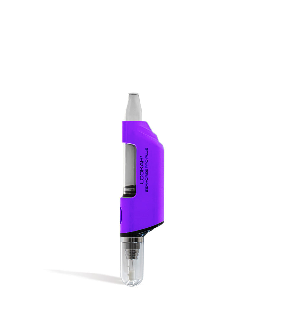 Seahorse Pro PLUS Nectar Collector Kit | Lookah - Bumpin' Cann