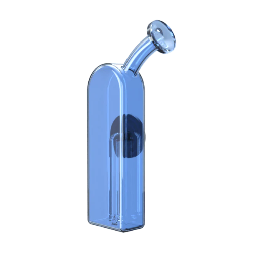 Modül Dok Replacement Glass - Bumpin' Cann