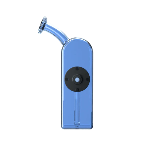Modül Dok Replacement Glass - Bumpin' Cann