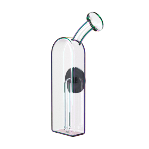 Modül Dok Replacement Glass - Bumpin' Cann