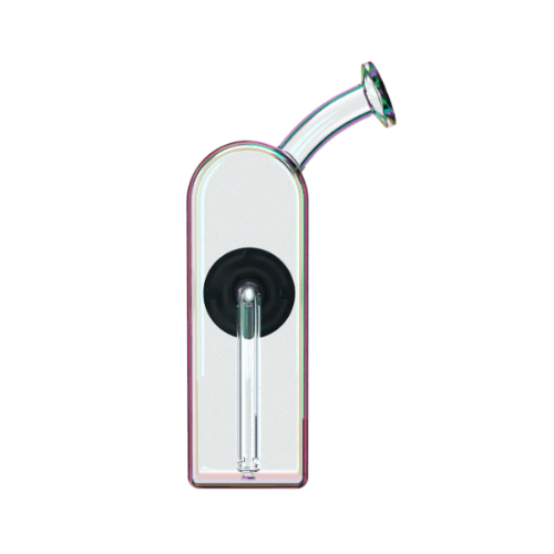 Modül Dok Replacement Glass - Bumpin' Cann