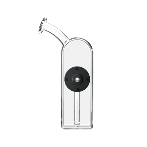Modül Dok Replacement Glass - Bumpin' Cann
