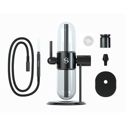 Gravity Infuser | Stündenglass - Bumpin' Cann
