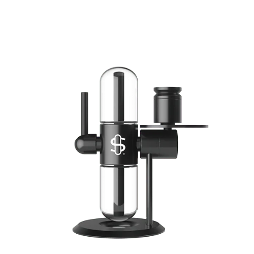 Kompact Gravity Infuser | Stündenglass - Bumpin' Cann