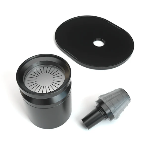 Kompact Gravity Infuser | Stündenglass - Bumpin' Cann