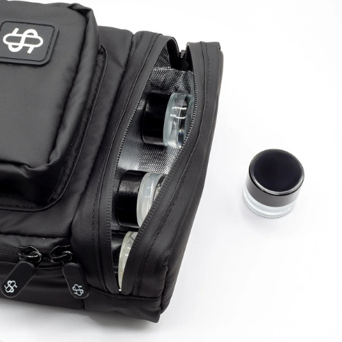 Modül Dok Soft Travel Bag - Bumpin' Cann
