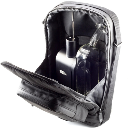 Modül Dok Soft Travel Bag - Bumpin' Cann